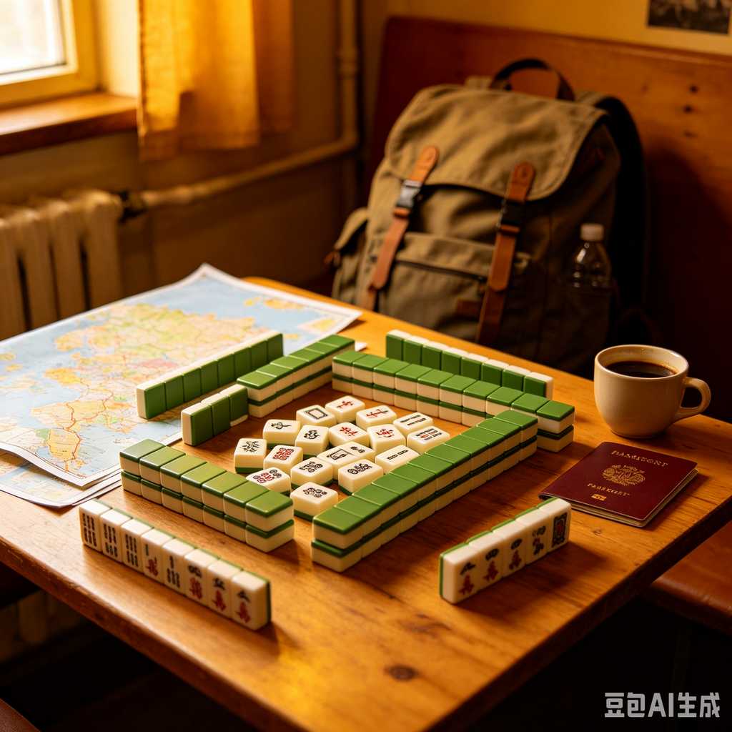HartfordCT,mahjong