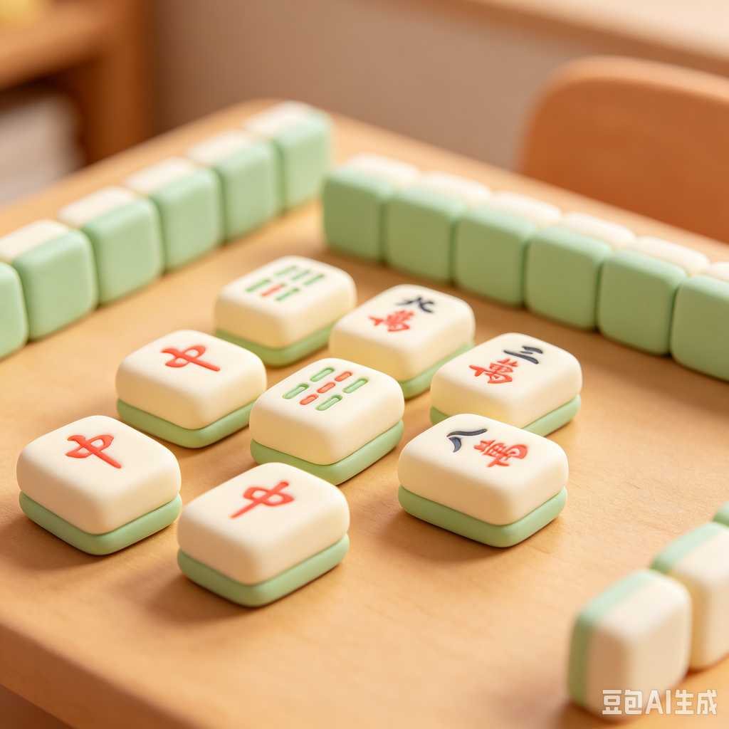 FortCollins,mahjong
