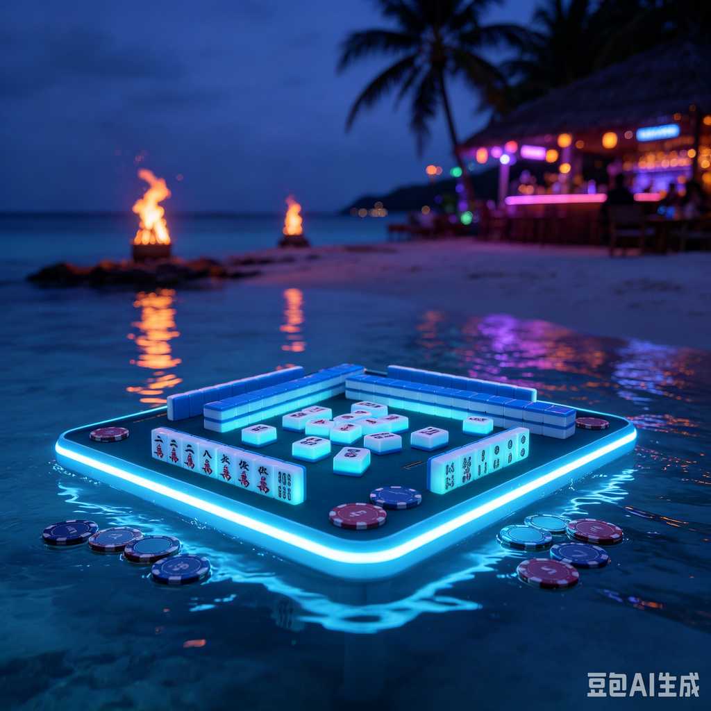 Grenoble,mahjong
